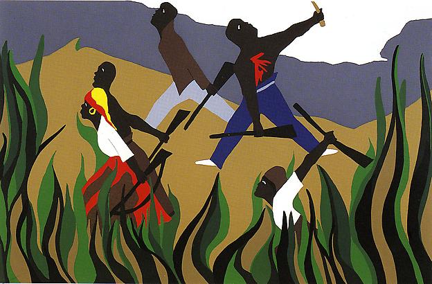 To_Preserve_Their_Freedom1 jacob lawrence